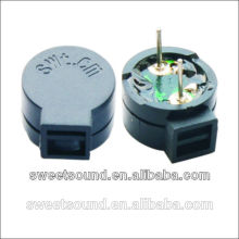 12mm 85dB 3v small size factory price buzzer magnet